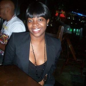 Meet your Posher, Ertha